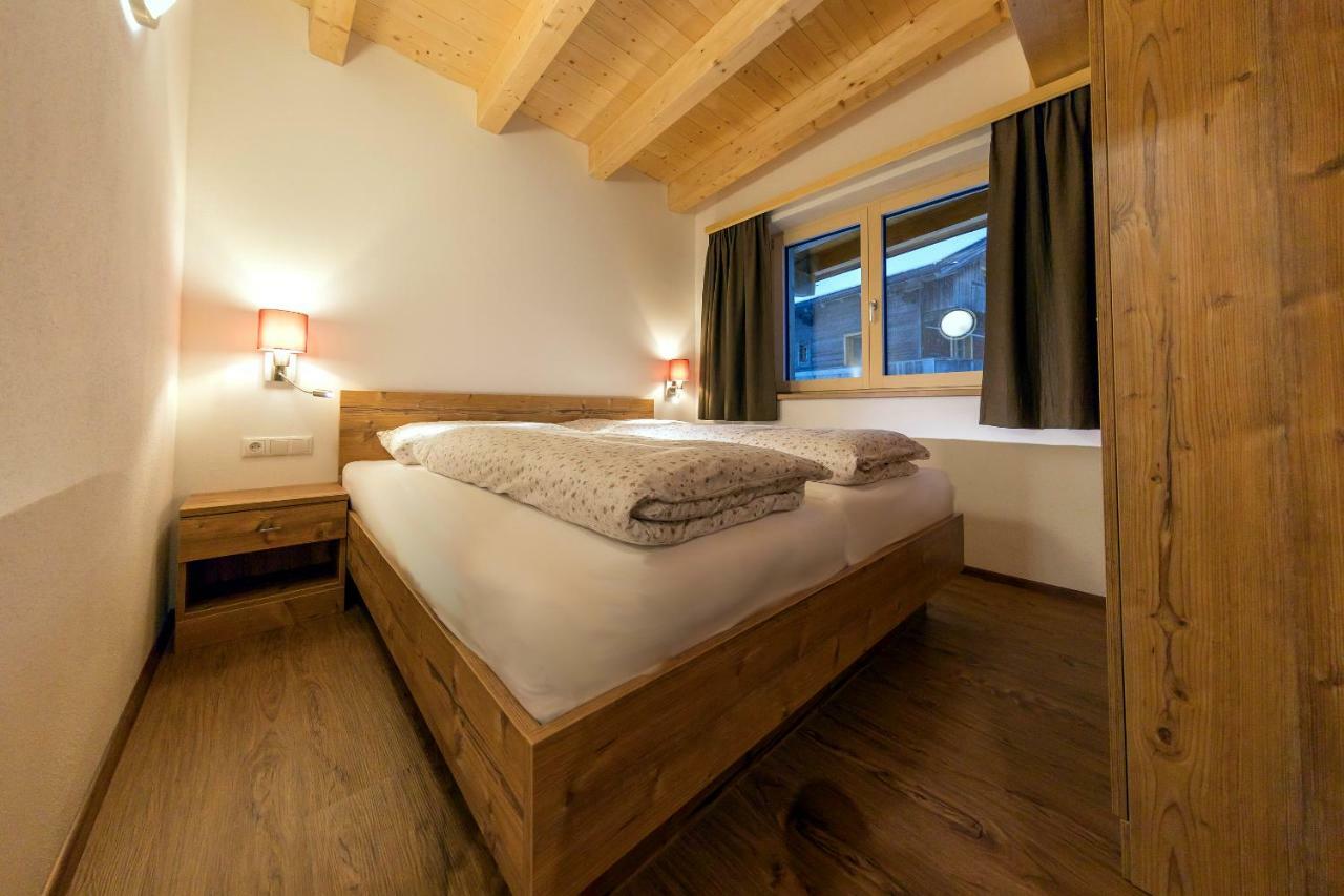 Apart Herzblut Mayrhofen Exterior foto